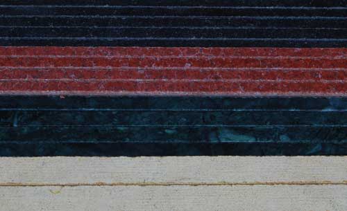 Modling Patti Granite