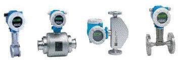 Flow Transmitter