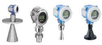 Level Transmitter