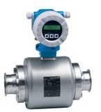 Magnetic Flow Meter