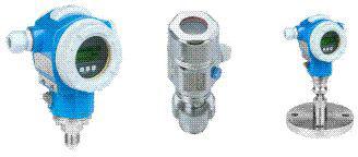 Pressure Transmitter, Application : Industrial Use