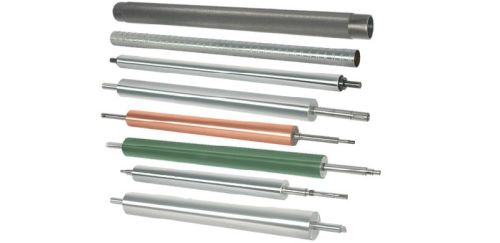 Rollers For Web Offset Printing Machine