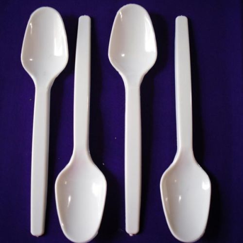 Dessert Spoons