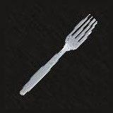 Plastic Forks