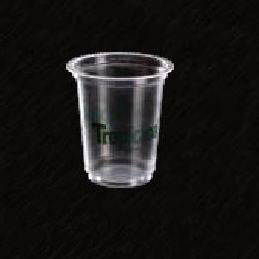 Plastic Glasses