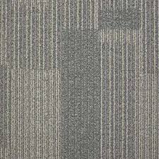 Carpet tiles