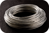 Black Annealed Wires