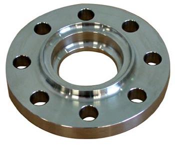 Automotive Flanges