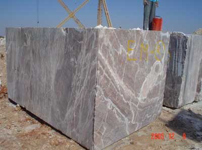 Kashmiri Marble