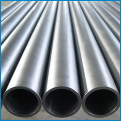 Mild Steel Pipes