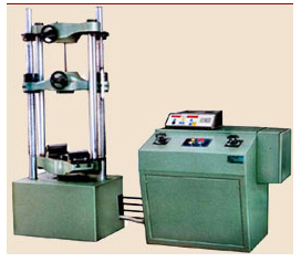Universal Tensile Testing Machine, Condition : Repairing Upgradation