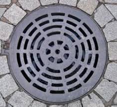 Drainage Cover