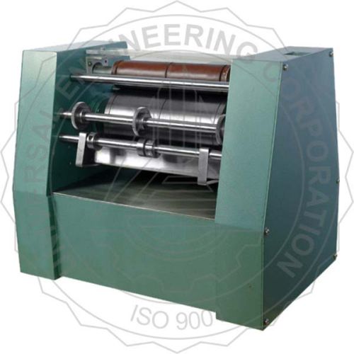 Fluff Tester GFL Type Machine, Certification : CE, ISO 9001:2008 Certified, CERTIFIED