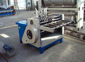 CLASSIC Partition Slotter