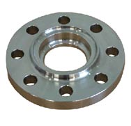 Socket Weld Flange