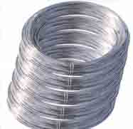 Stainless Steel Wires