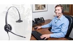 Elite Hd Voice Headset