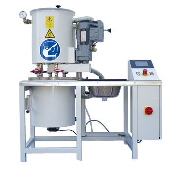 Automatic Embedding Machine