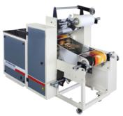 Paper Lamination Machine