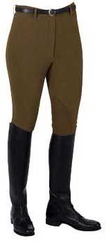 Riding Breaches Rb-02