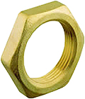 Brass Lock Nuts