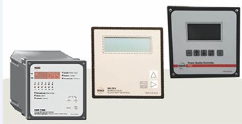 Power Factor Control Relays