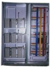 Capacitor Panel