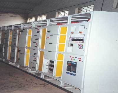Power Distribution Board