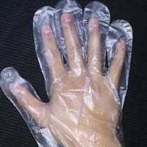 Plastic Gloves