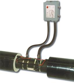 Heat Tracing System