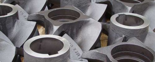 Austempered Ductile Iron