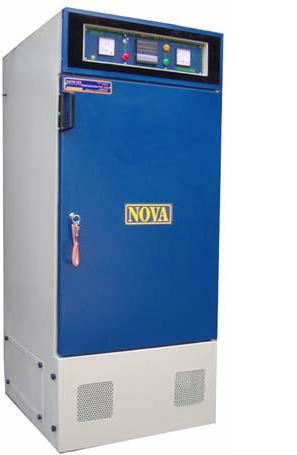 NOVA Fully Automatic BOD Incubator, For Industrial Use, Voltage : 110V