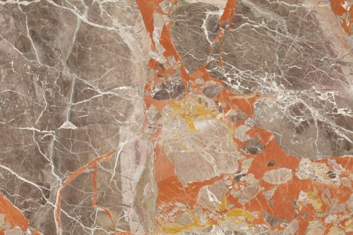 Macchia Vecchia Marble Slab