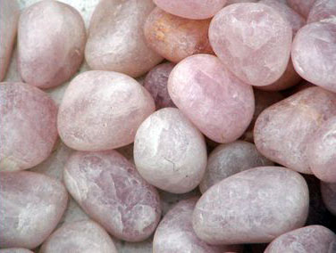 Rose Quartz