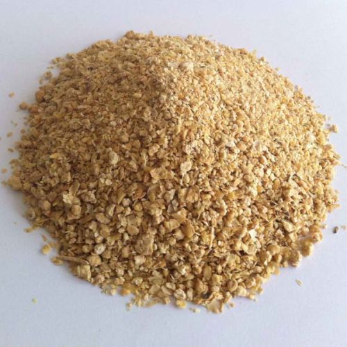 Non Gmo Soybean Meal, For Poultry Aqua Feed, Packaging Type : New PP Bag