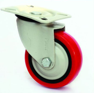 Heavy Duty Casters