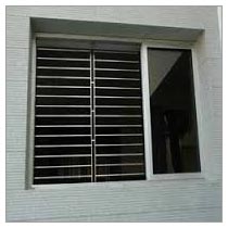 Polished Stainless Steel Grills, Thickness : 10-20mm