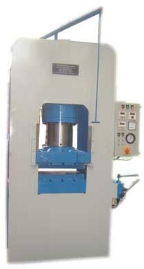 Hydraulic Melamine Press