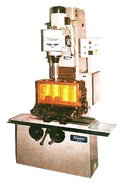 Vertical Fine Boring Machine (MI-999)