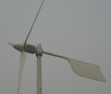 1kw Wind Turbine, Brand Name : WINDWINGS