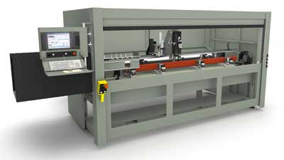Cnc machine