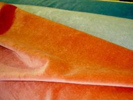 Unstitched Fabric 05