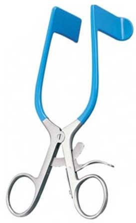 Rigby Retractor