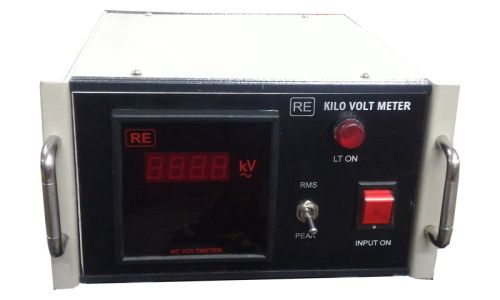 Kilo Volt Meters