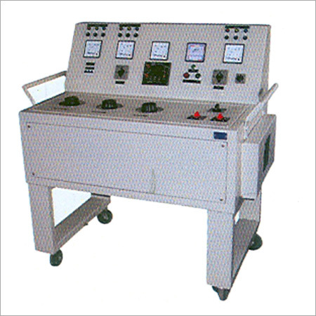 Phantom Load Test Set