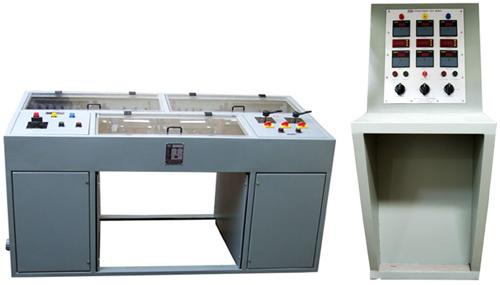 Transformer Test Bench