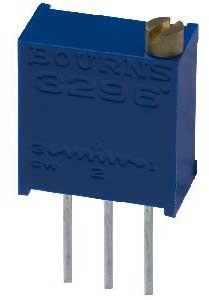 Trimpot Variable Resistor