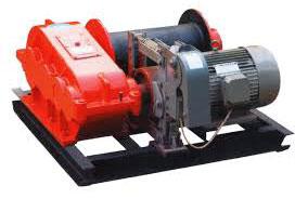 Electric Winch