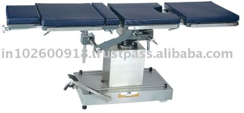 C-arm Surgery Table