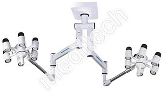 LED Shadowless Operating Lamp